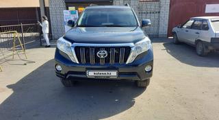 Toyota Land Cruiser Prado 2013 года за 16 500 000 тг. в Астана