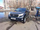 Toyota Land Cruiser Prado 2013 годаүшін17 500 000 тг. в Астана – фото 4