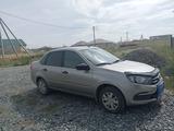 ВАЗ (Lada) Granta 2190 2020 годаүшін4 000 000 тг. в Шымкент – фото 3