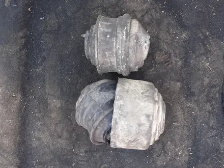 Гофра обводна трубка патрубок шланг Подушки кронштейн натяжитель ролик шкив за 7 000 тг. в Алматы – фото 29