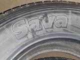 Задковые колёса Sava. за 200 000 тг. в Уральск – фото 2