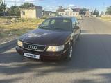 Audi A6 1996 годаfor2 800 000 тг. в Туркестан – фото 3