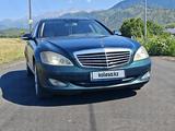 Mercedes-Benz S 500 2006 года за 4 000 000 тг. в Алматы