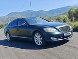 Mercedes-Benz S 500 2006 года за 4 000 000 тг. в Алматы – фото 2