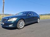 Mercedes-Benz S 500 2006 года за 4 000 000 тг. в Алматы – фото 3