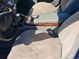 Mercedes-Benz S 500 2006 года за 4 000 000 тг. в Алматы – фото 5
