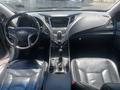 Hyundai Grandeur 2011 года за 6 500 000 тг. в Алматы – фото 3