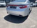 Hyundai Grandeur 2011 года за 6 500 000 тг. в Алматы – фото 2