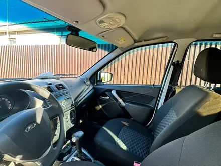 ВАЗ (Lada) Granta 2190 2019 года за 3 200 000 тг. в Семей – фото 2