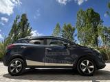 JAC S3 2018 годаүшін4 500 000 тг. в Кызылорда