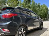 JAC S3 2018 годаүшін4 500 000 тг. в Кызылорда – фото 2