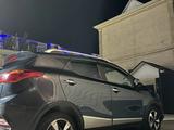 JAC S3 2018 годаүшін4 500 000 тг. в Кызылорда – фото 5