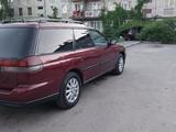 Subaru Legacy 1997 годаүшін2 000 000 тг. в Талдыкорган – фото 5