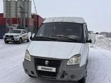 ГАЗ ГАЗель 2008 года за 3 200 000 тг. в Костанай