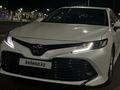 Toyota Camry 2018 года за 11 000 000 тг. в Семей – фото 3