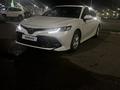 Toyota Camry 2018 года за 11 000 000 тг. в Семей – фото 5