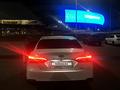 Toyota Camry 2018 года за 11 000 000 тг. в Семей – фото 7