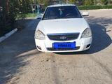ВАЗ (Lada) Priora 2172 2013 года за 1 200 000 тг. в Атырау