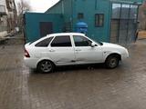 ВАЗ (Lada) Priora 2172 2013 года за 1 200 000 тг. в Атырау – фото 4