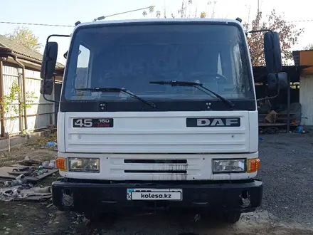 DAF  45 1991 года за 5 500 000 тг. в Алматы