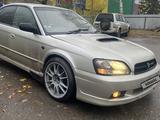 Subaru Legacy 2000 года за 2 700 000 тг. в Усть-Каменогорск – фото 2