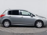 Nissan Tiida 2012 годаүшін4 990 000 тг. в Астана – фото 4