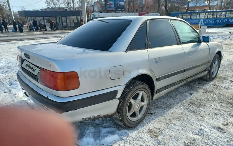 Audi 100 1993 года за 2 000 000 тг. в Павлодар