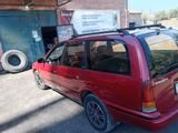 Nissan Primera 1992 годаүшін1 300 000 тг. в Жезказган – фото 3