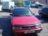Nissan Primera 1992 годаүшін1 300 000 тг. в Жезказган – фото 4