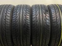 255/35R20 285/30R20 Dunlop SP Sport Maxx за 600 000 тг. в Астана