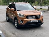 Hyundai Creta 2016 годаүшін7 350 000 тг. в Костанай – фото 4