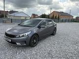 Kia Cerato 2018 годаүшін6 800 000 тг. в Костанай – фото 2