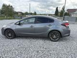 Kia Cerato 2018 годаүшін6 800 000 тг. в Костанай – фото 3