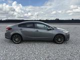 Kia Cerato 2018 годаүшін6 800 000 тг. в Костанай – фото 5