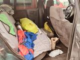 Chevrolet Blazer 1994 годаүшін1 500 000 тг. в Кокшетау – фото 4