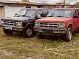 Chevrolet Blazer 1994 годаүшін1 500 000 тг. в Кокшетау – фото 2