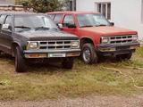 Chevrolet Blazer 1994 годаүшін1 500 000 тг. в Кокшетау – фото 3