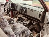 Chevrolet Blazer 1994 годаүшін1 500 000 тг. в Кокшетау – фото 5