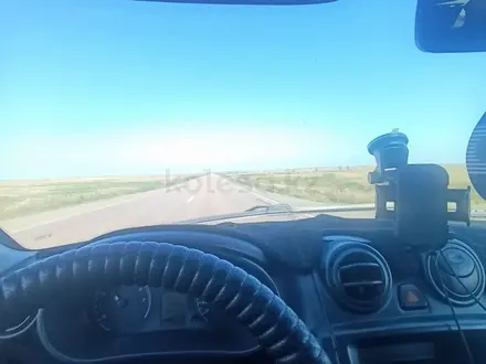 ВАЗ (Lada) Granta 2190 2017 года за 2 500 000 тг. в Актобе