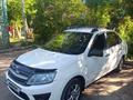ВАЗ (Lada) Granta 2190 2017 годаүшін2 500 000 тг. в Актобе – фото 3