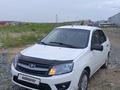 ВАЗ (Lada) Granta 2190 2017 годаүшін2 500 000 тг. в Актобе – фото 6