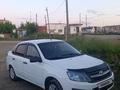 ВАЗ (Lada) Granta 2190 2017 годаүшін2 500 000 тг. в Актобе – фото 7