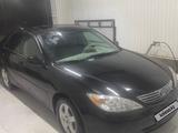Toyota Camry 2002 годаүшін3 600 000 тг. в Айтеке би