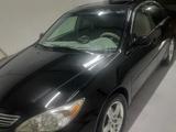 Toyota Camry 2002 годаүшін3 600 000 тг. в Айтеке би – фото 2