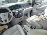 Nissan Quest 2013 годаfor12 500 000 тг. в Мерке – фото 5