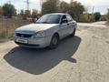 ВАЗ (Lada) Priora 2170 2007 годаүшін900 000 тг. в Актобе – фото 2