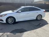 Hyundai Sonata 2017 годаүшін7 000 000 тг. в Алматы – фото 2