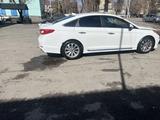 Hyundai Sonata 2017 годаүшін7 000 000 тг. в Алматы – фото 4