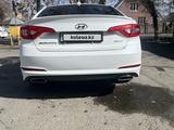 Hyundai Sonata 2017 годаүшін7 000 000 тг. в Алматы – фото 3