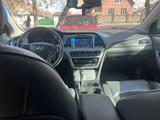 Hyundai Sonata 2017 годаүшін7 000 000 тг. в Алматы – фото 5